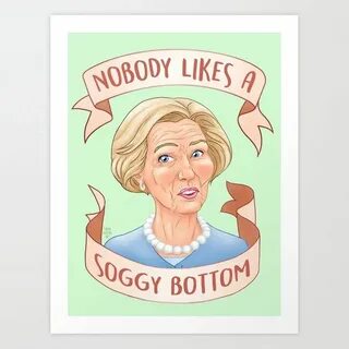 Nobody her
