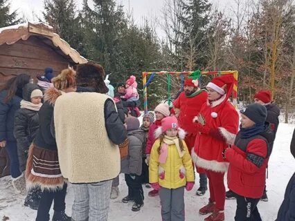 29 декабря для детей