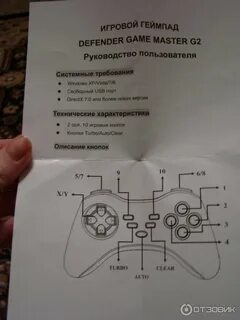 Как подключить defender