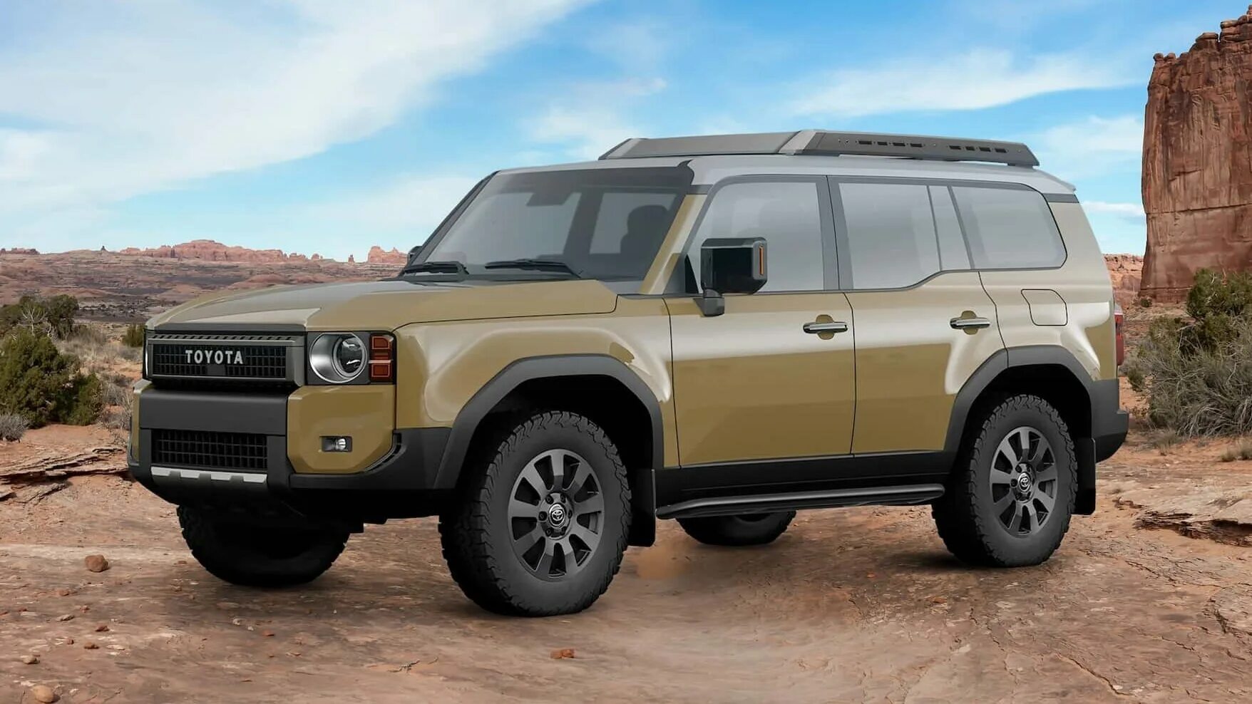 Новый ленд крузер 2024 цена. Тойота ленд Крузер Прадо 250. Toyota Land Cruiser 2024. Toyota Land Cruiser 2023. Land Cruiser Prado 250.