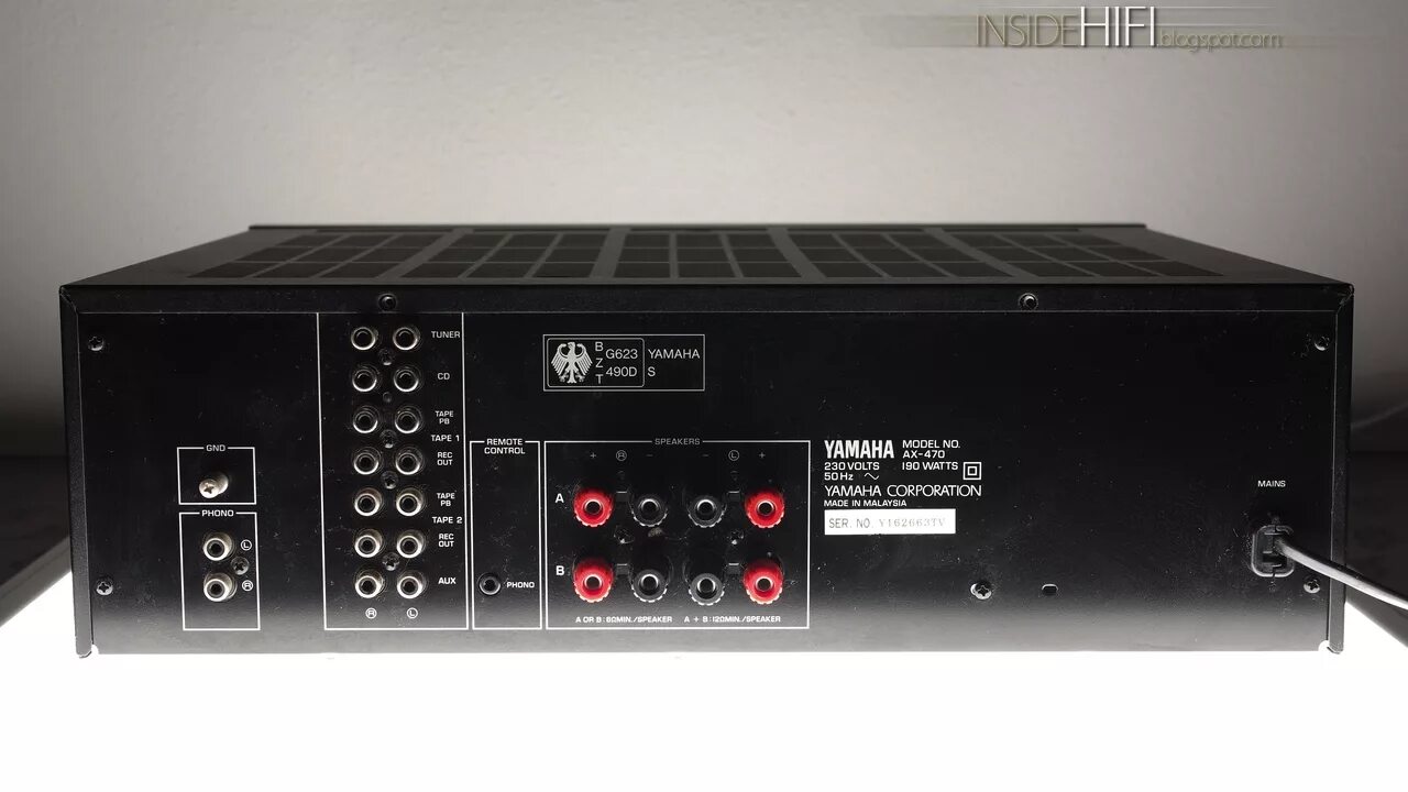 Распайка линейных на yamaha ax1 SHURE BRH440M BRH441M Broadcast Headset User Guide Manuals+