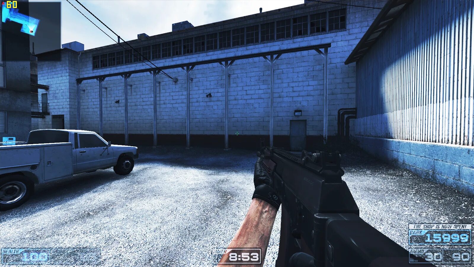 Csso android