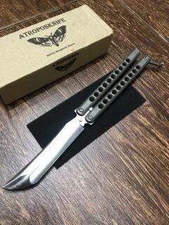 Demon cleaver
