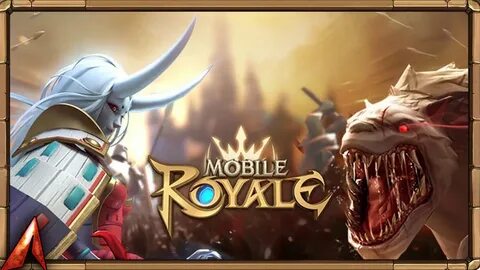 Mobile royale