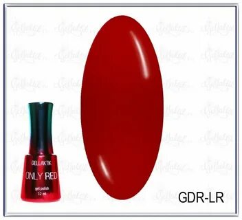 Only red