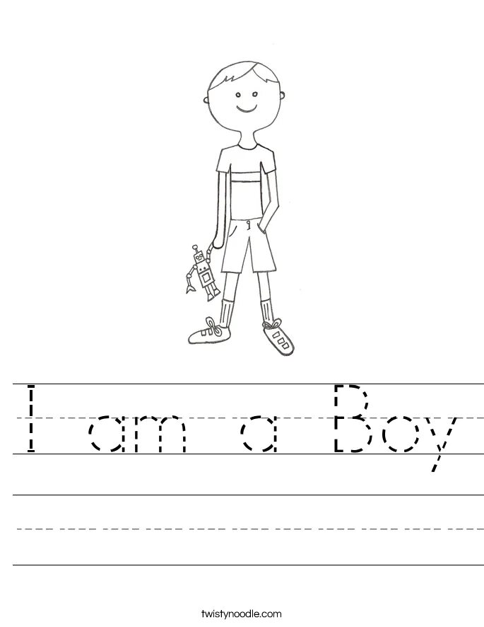 Прописи i. Boy пропись. I am прописи. Body Preschool Worksheets прописи.