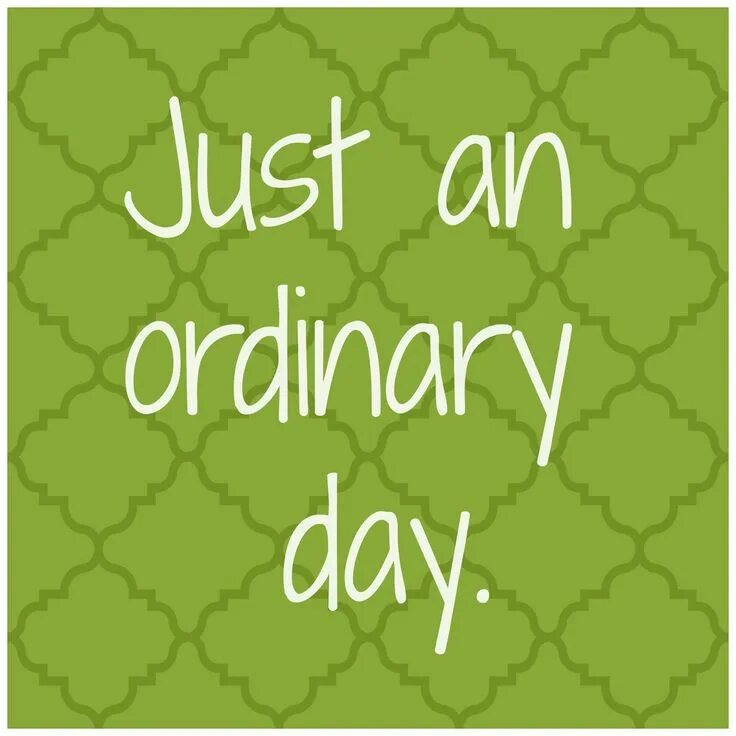 Just ordinary. Just ordinary. Ordinary day игра. Just ordinary. People sheet.