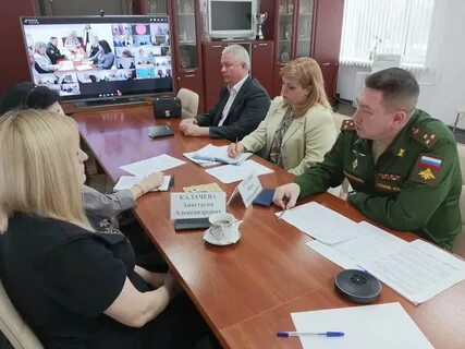 Владимирский комиссариат