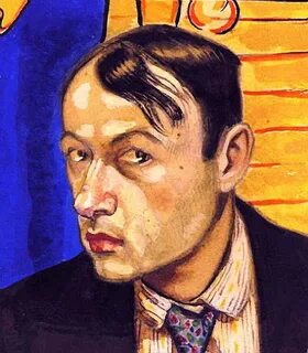 Ю анненков