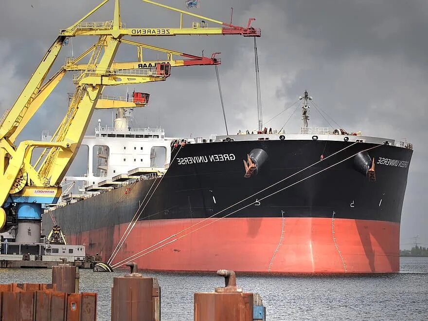 Балкерное судно. Танкер и балкер. Балкерное судно. Балкеры (bulk carriers. Panamax bulk carrier.