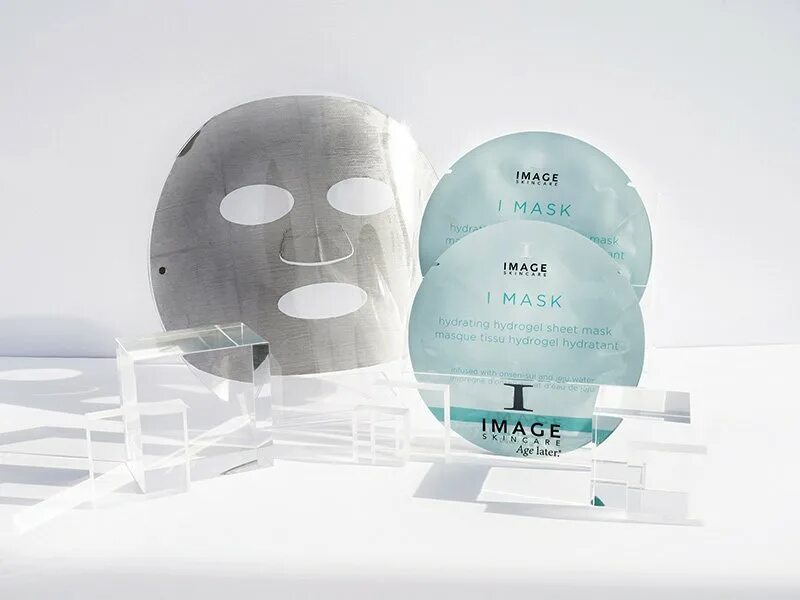 I Mask Hydrating Hydrogel Sheet Mask. Image Skincare гидрогелевая маска. Маска для лица image Anti-Aging gidrogel Sheet Mask. Маска image Skincare тканевые. Гидрогелевую маску купить