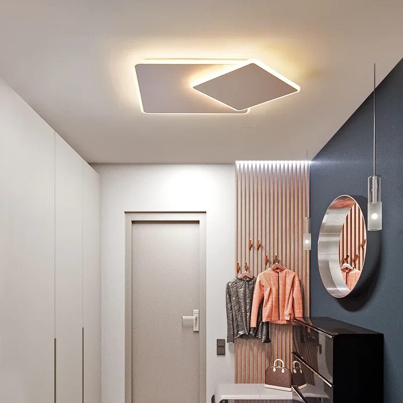 Светодиодные лампы в ванную. Светильник светодиодный Ceiling Lamp. Светильник в прихожую. Светильники в коридор. Светильник в коридор потолочный.