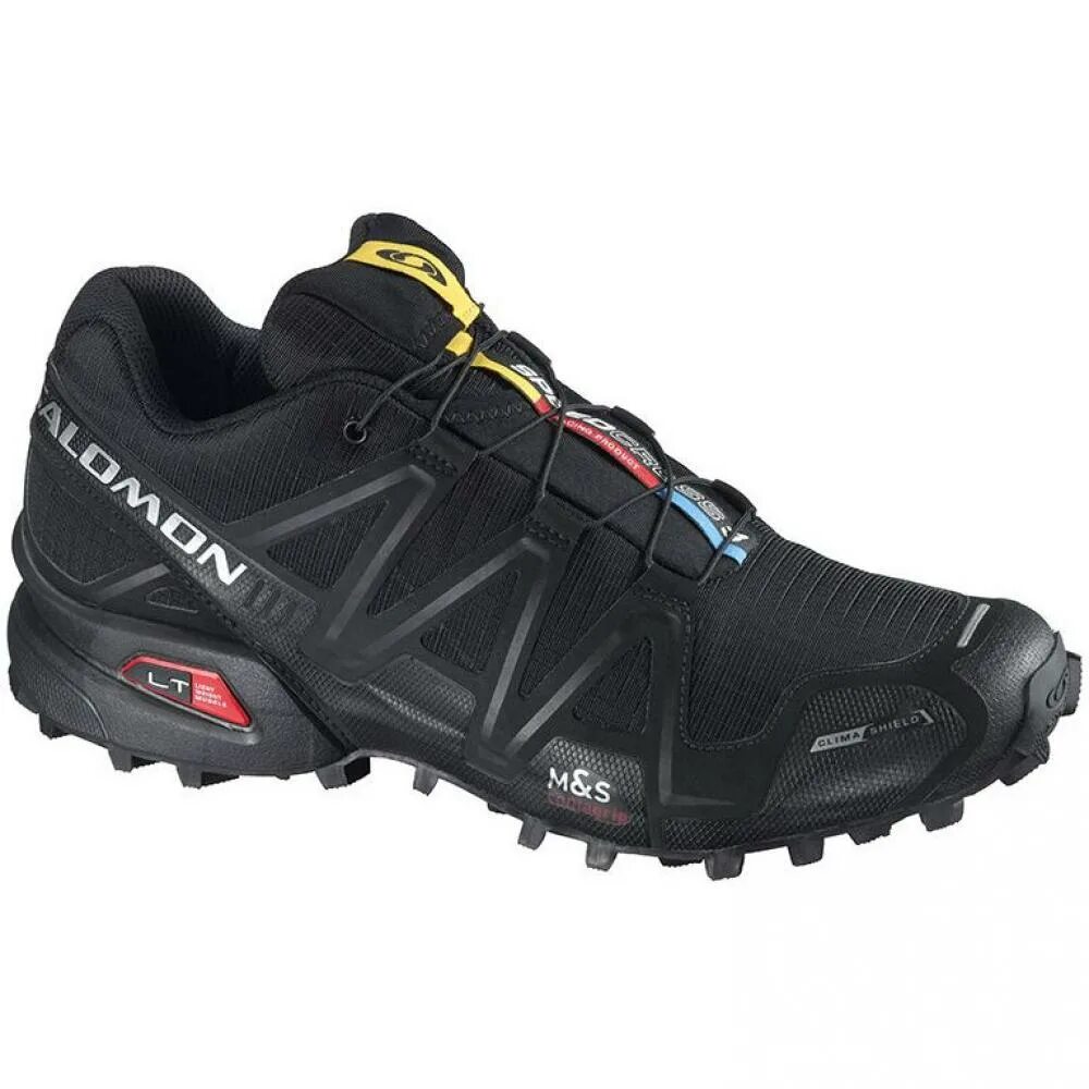 Кроссовки Salomon Spikecross 3 CS. Salomon Speedcross 3. 128652 Salomon. Salomon Speedcross 3 CS.