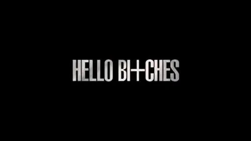 Трек хеллоу. Hello bitch. CL hello bithes's обложка. Hello bitches обложка. Hello bitches CL.