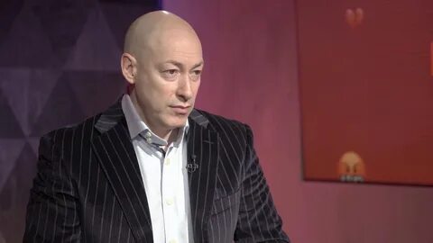 Последние интервью гордона на ютубе