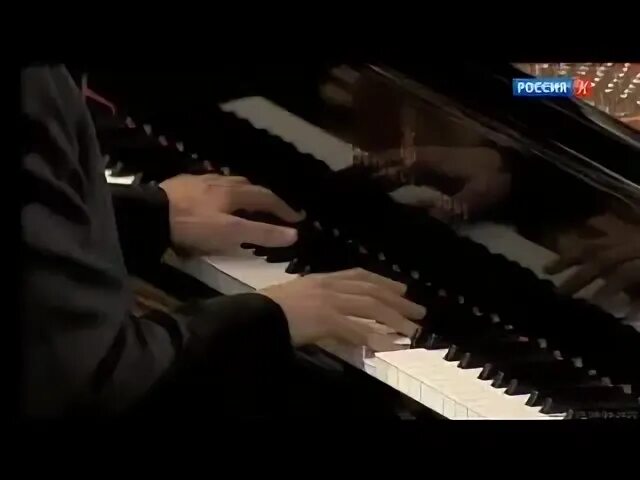 Концерт для фортепиано видео