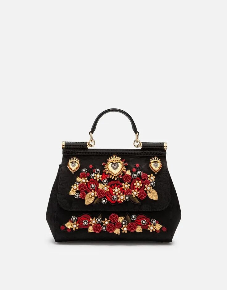 Сумка Дольче Габбана Сицилия. Сумка Dolce Gabbana Sicily small. Dolche Gabbana Sicily Bag. Сумка dolce gabbana sicily