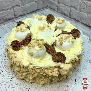 Оникс торты