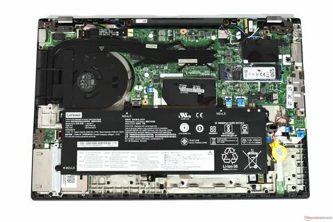 Thinkpad t14s gen 6