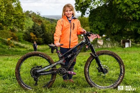 Their bike