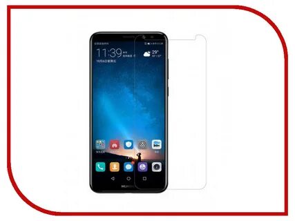 Huawei nova silver