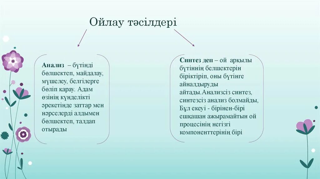 Ойлау презентация. Ойлау психология. Креативті ойлау презентация. Сана сезім дегеніміз не. Тіл мен сөйлеу