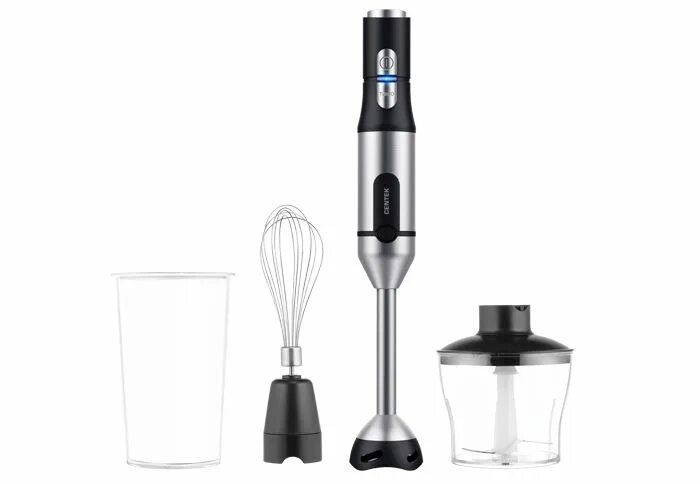 Блендер Kitchen Aid 5KHB2571EOB по цене 17 990 руб купить с бесплатной доставкой