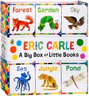 Little books