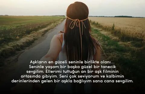 Sen beni güzel