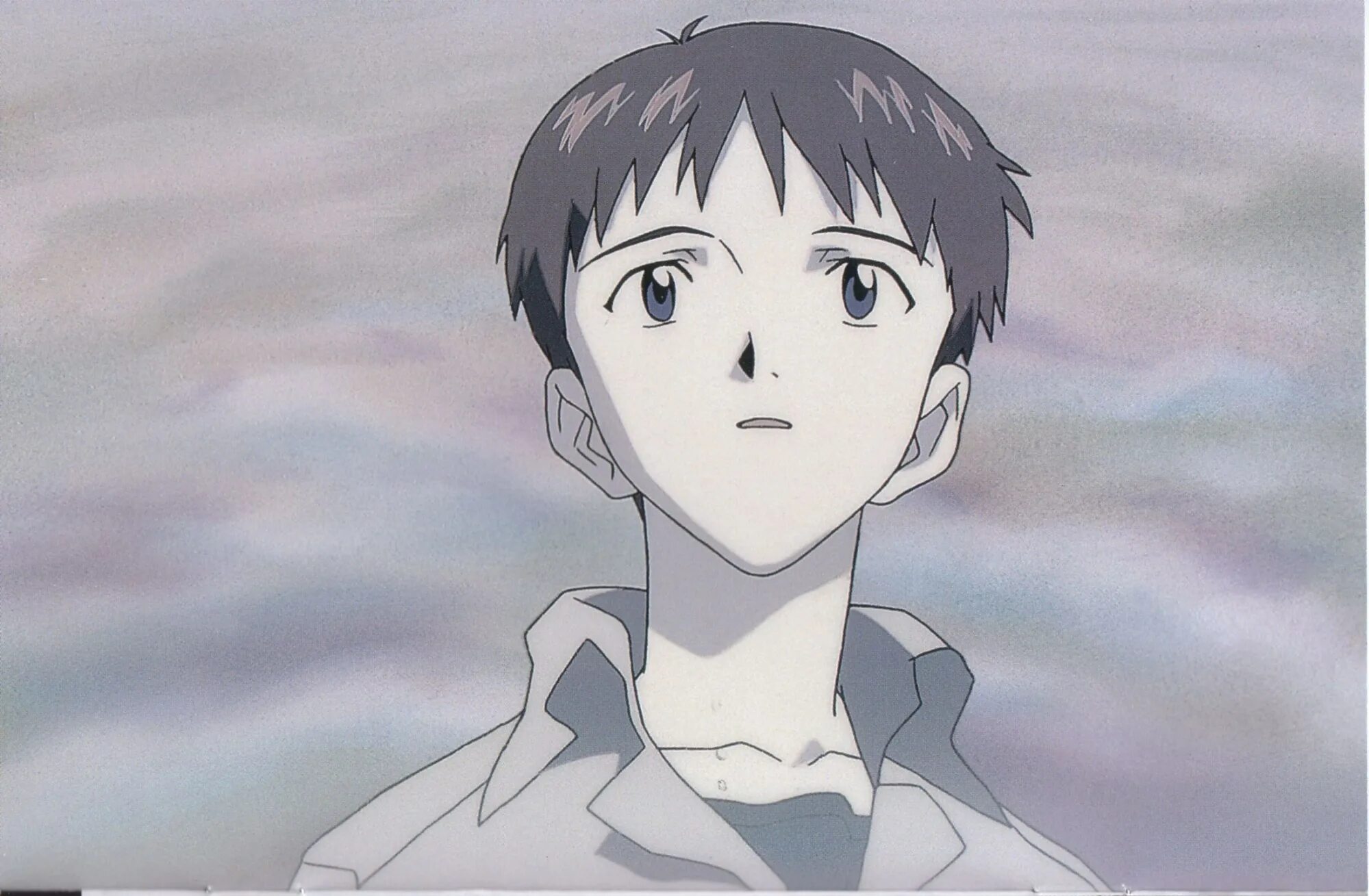 Синдзи икари анфас. Evangelion синдзи икари. Евангелион синдзи икари. Евангелион синдзи. Меланхолия икари.