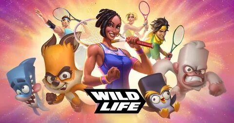 Wildlife studios