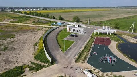 Жемчужина петергофа коттеджный поселок