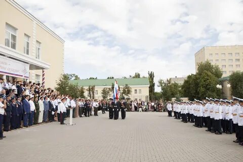 Спку ставропольское президентское кадетское училище
