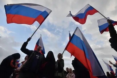 День воссоединения днр лнр с россией мероприятия