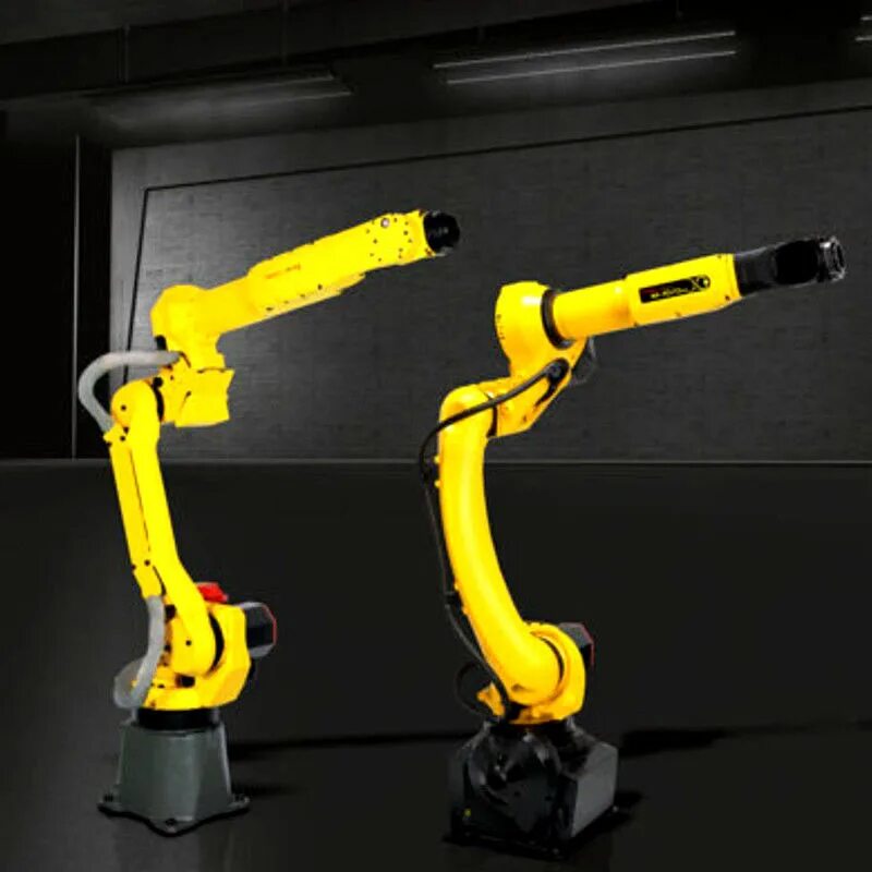 Robot m30 pro. Fanuc m-10ia/12s. Fanuc m 10id 8l. Робот Fanuc Arc Mate 100id. Рельсовый сборочный робот Fanuc m-10id/8l).