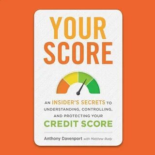 Your score is