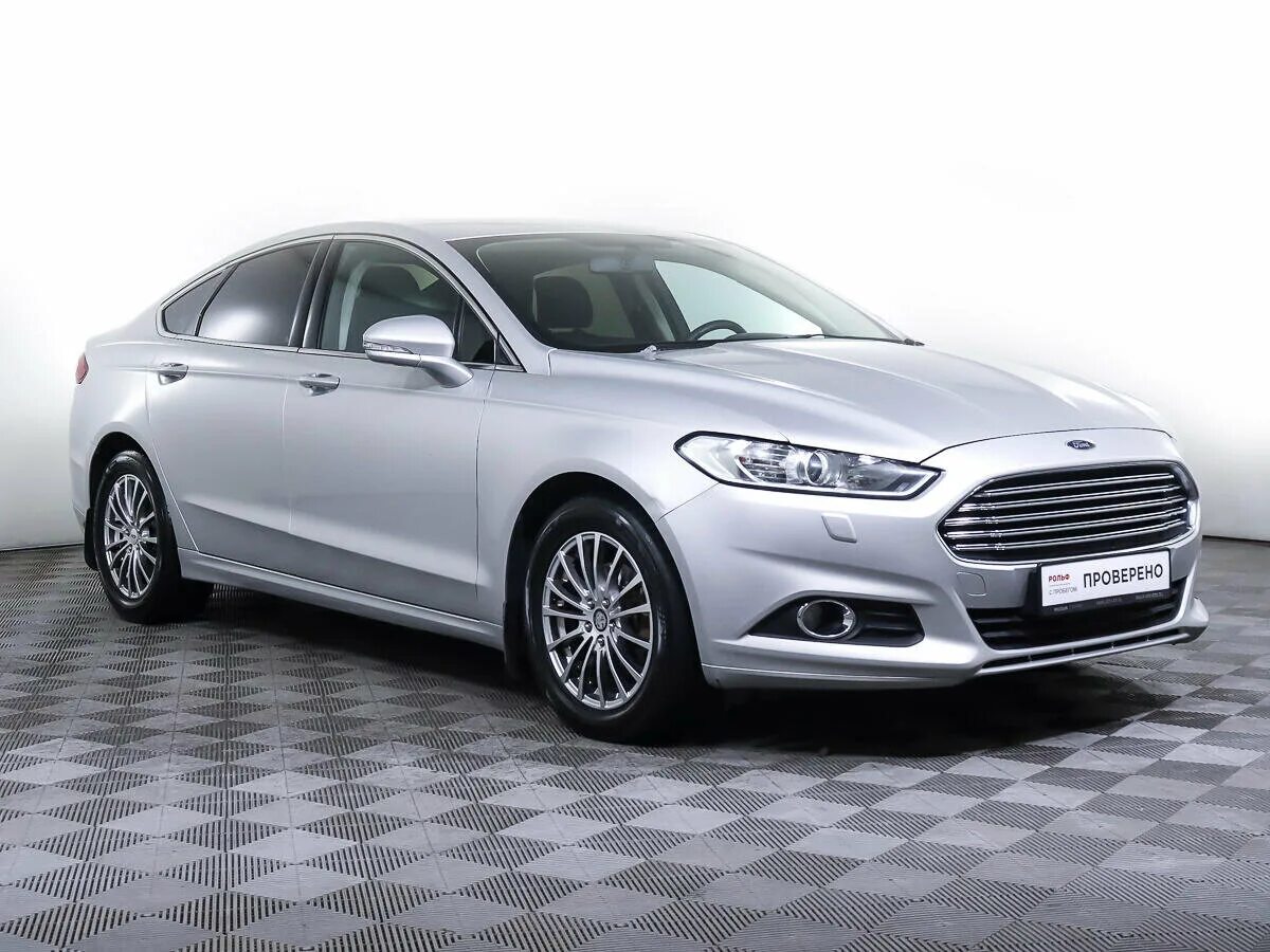 Новые форд в москве. Ford mondeo 2016. форд мондео 2016.