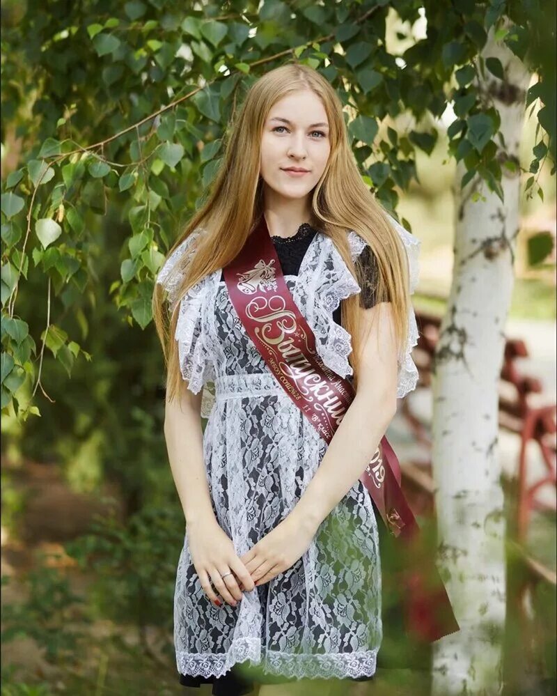 Девчонка девственница