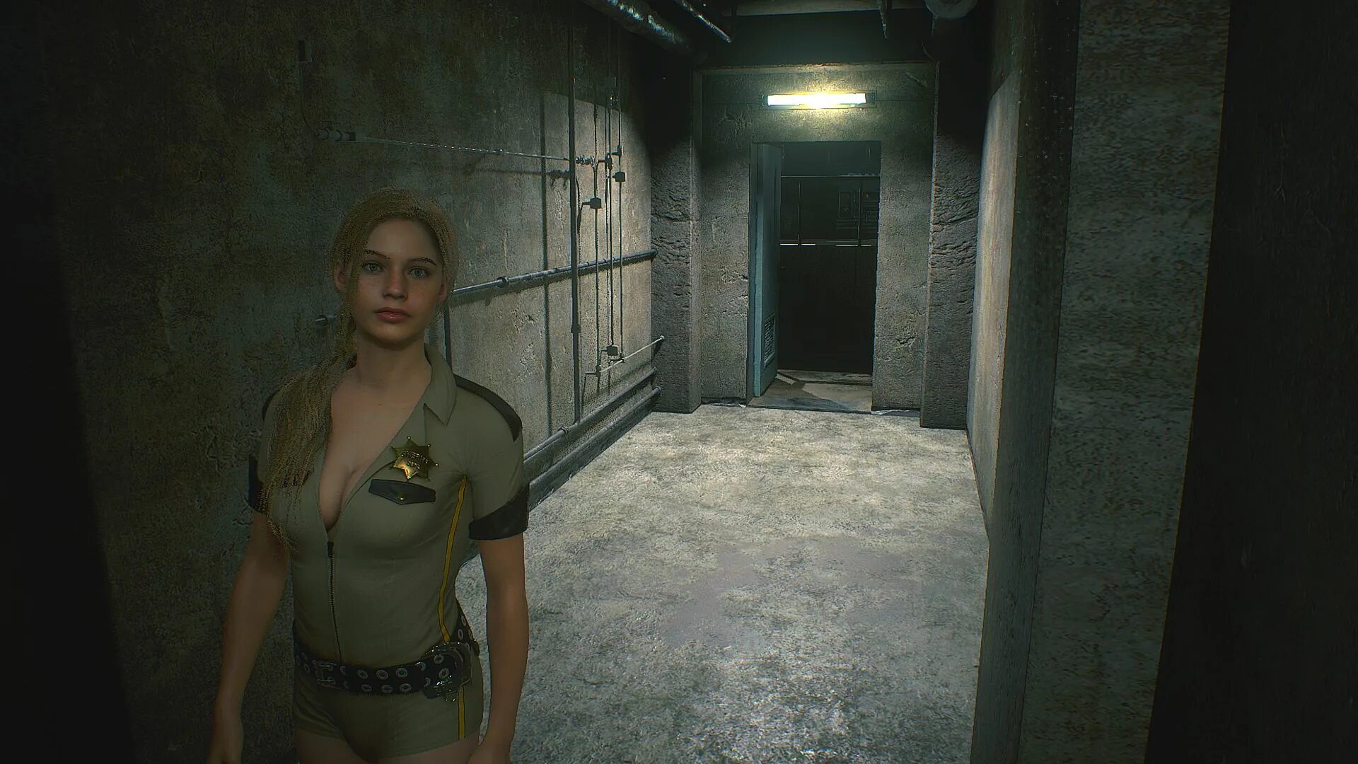 Resident evil 2 мод клер. Resident evil 2 claire sheriff. resident evil 2 remake mods claire_sexy_sheriff. резидент эвил 2 ремейк мод клер шериф. клэр рэдфилд ремаке 2 резидент секси шериф.