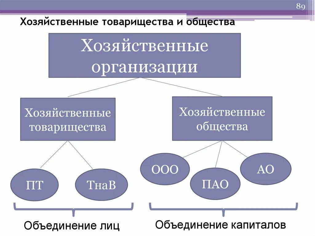 Товарищество и общество относятся. Хозяйственные товарищества и общества. Хозяйственное товарищество и хозяйственное общество. Виды обществ и товариществ. Хоз общества и хоз товарищества.