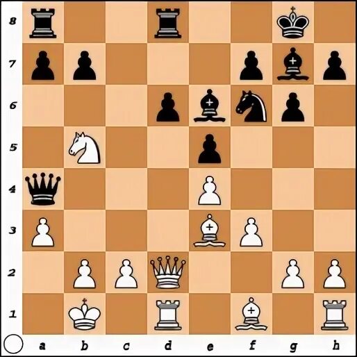 Ход 15