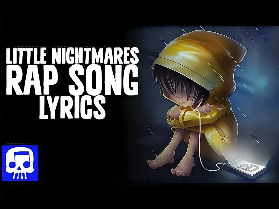 Little nightmares thin man. Nightmare-песни. Little nightmares песня. Nightmare song. Little nightmares 2 обложка.