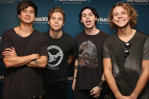 5 seconds of summer перевод