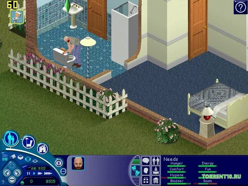 Sims 1 купить