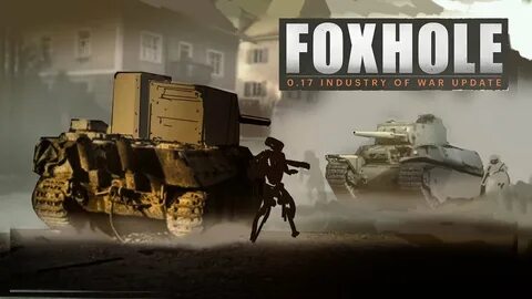 Фокс холл