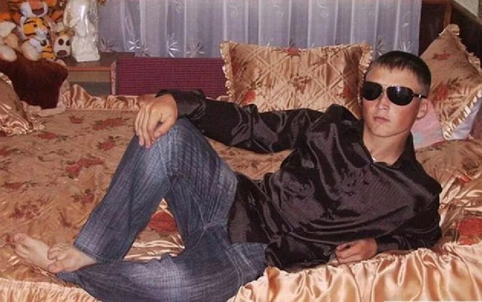 Самый реальный сайт