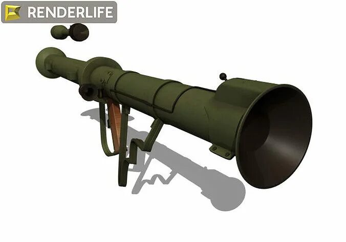 M20 super Bazooka. M20 super Bazooka 3d model. M20a1 «супер-базука».. Базука вид сбоку. Bella bazooka