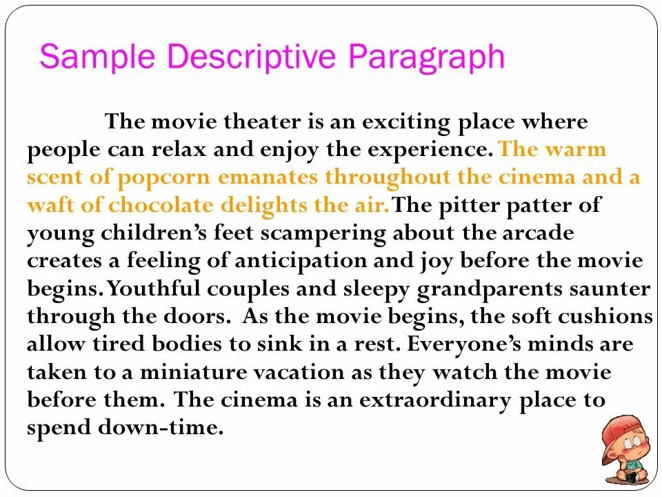 Written in the description. Descriptive paragraph examples. How to write a descriptive paragraph. Descriptive paragraph Sample. Descriptive paragraph of place.