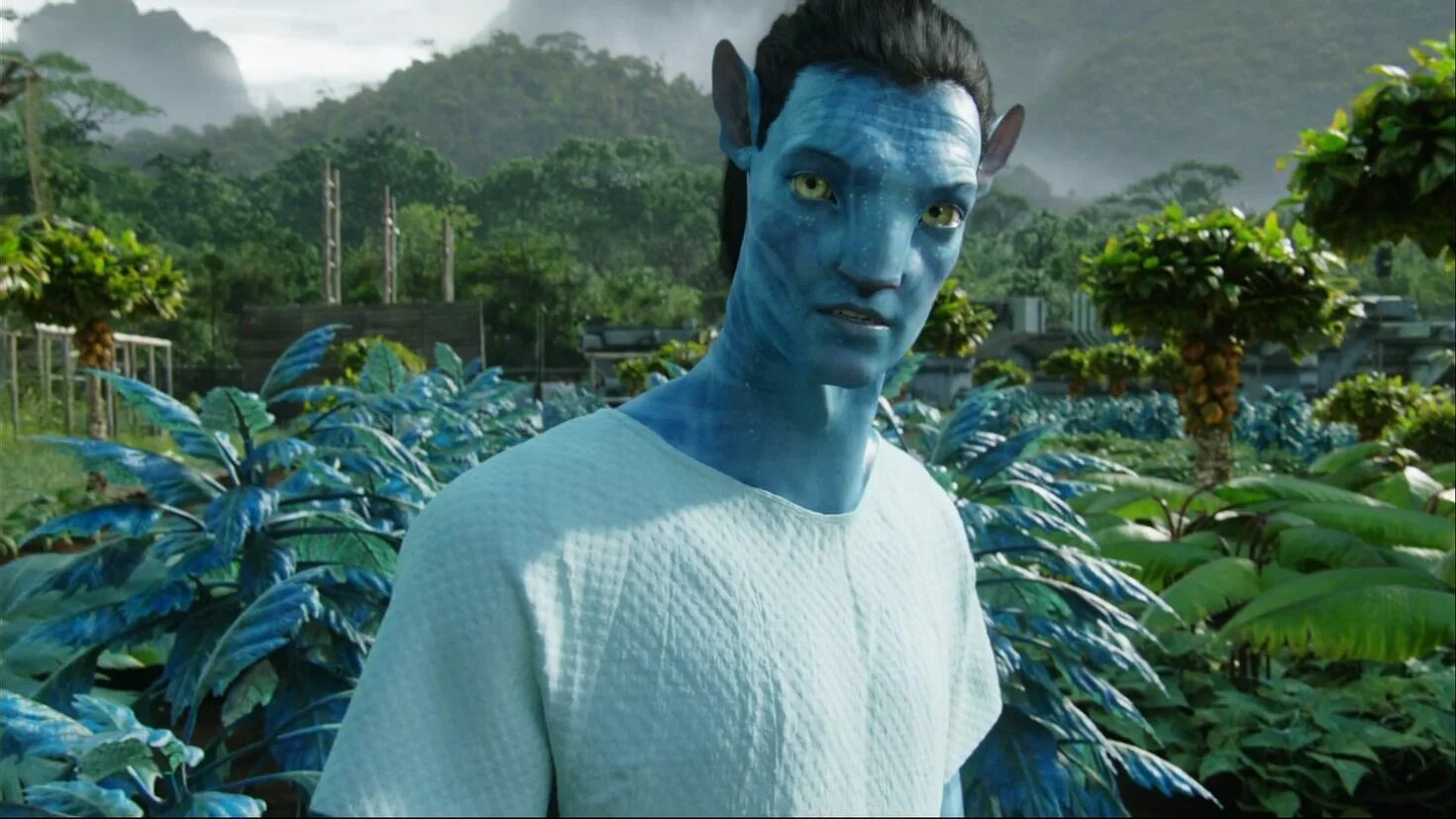 Avatar events