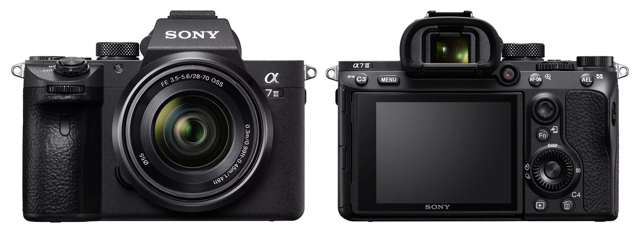 Alpha a7r v. Sony a7r III. Sony a7r II. Sony Alpha 7s III Ilce- ‎7sm3. Sony r-7m.